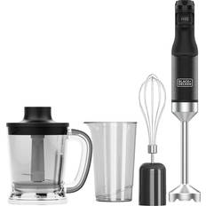 Black decker blender Black & Decker BXHBA1501E