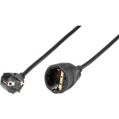 Schuko 37325 5m