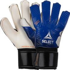 Select 03 Youth V23 Goalkeeper Gloves - Blue/White