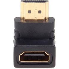 HDMI Hona Till Vinklad HDMI Hane