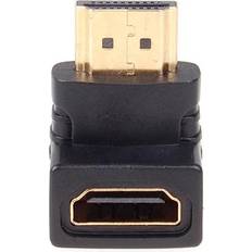 Teknikproffset HDMI hona