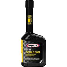 WYNN'S DIESEL SYSTEM CLEANER 325ML