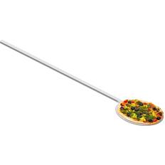 Blu Attrezzature da Cucina Royal Catering 100 cm Lunghezza RCPS-1000/200 Pala per Pizza