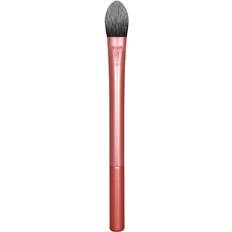 Orange Sminkborstar Real Techniques Brightening Concealer Brush Orange