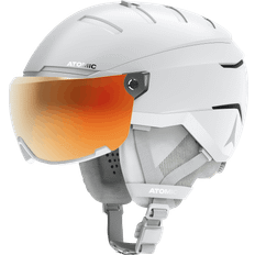 Atomic Savor GT Visor HD white