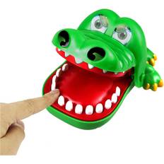 Party King Krokodilspelet