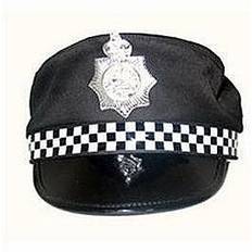 Cheap Hats Henbrandt British Police Hat