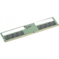 Lenovo 16 GB RAM Lenovo ThinkStation 16GB DDR5 4800MHz UDIMM Memory