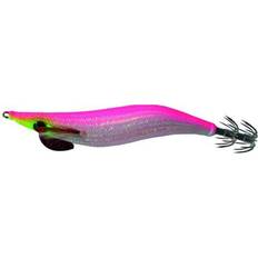 DTD Squid jig voor het vissen op zeekatten en pijlinktvissen diamond oita 9 cm roze