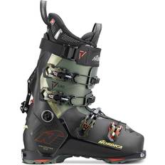 Skifahren Nordica Unlimited 130 DYN GW