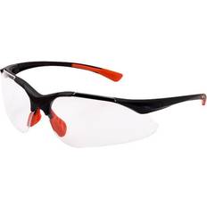 Boxer Safety glasses clear glass