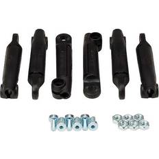 SKS Germany Stænkskærme SKS Germany ESC Vario Plug 4.5mm U-Stays 6 stk