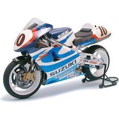 Tamiya SUZUKI RGV- XR89 1/12 Bike Model Kit 14081