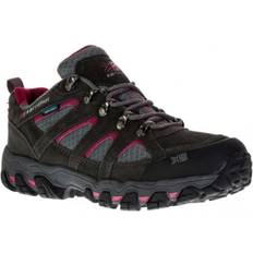 Karrimor Skor Karrimor Dam Bodmin Low dam Weathertite trekking- och vandringsskor, Gråmörkgrå