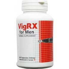 VigRX Supplement 60 pcs