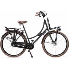 7 Stadsfietsen Avalon Cargo Dames 57cm R-Brake Alu R3