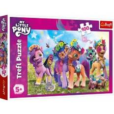 Puslespil Trefl My Little Pony