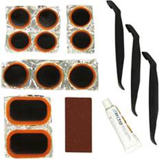 Patch Kit Cykeldresso Dresco Lagningssats