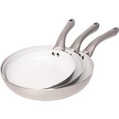 Jean Patrique Bio Supreme Ceramic Cookware Set