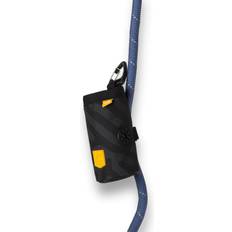 Woolly Wolf Roam Poop Bag Holder Ripple