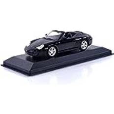 Aucune Porsche 911 4S Modelauto schaal 1:43