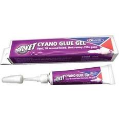 Blu Colle Universali Cyano glue gel 20ml ad69