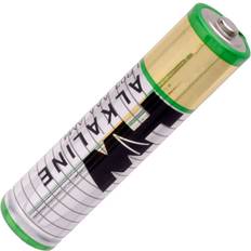 HiWatt lr03x alkaline aaa batteries