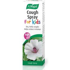 A Cough Spray Gel