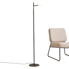 Jotex Veneta Black Gulvlampe 135cm