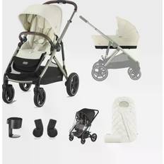 Cybex Pushchairs Cybex Talos S Lux