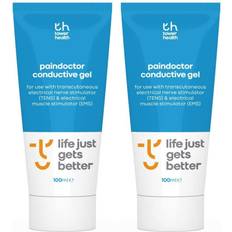 Pain doctor conductive gel