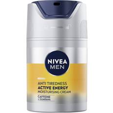Nivea Crèmes Visage Nivea Men Skin Energy Crème Hydratante 50 ml 50ml