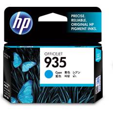 HP 935 Cyan Original Ink