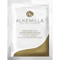 Gelb Gesichtsmasken Alchemy Balancing Face Mask 20ml