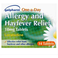 loratadine 10mg hayfever