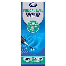 Fungal Nail Treatment Solution