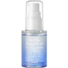 Skincare Purito Deep Sea Droplet Serum 1fl oz