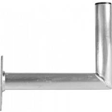 35 Alu-Wandhalter
