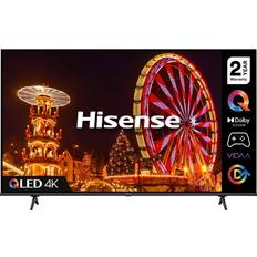 TVs Hisense 43e77hqtuk qled 43-inch vision