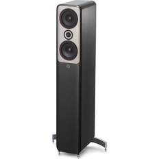 Q Acoustics Golvhögtalare Q Acoustics Concept 50