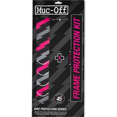 Muc-Off Garde-boue de Vélo Muc-Off E-Bike VTT Bolt Protection Cadre