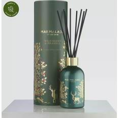 Massage- & Relaxation Products Marmalade Of London Wild Berry & Bramble Reed Diffuser