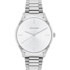 Calvin Klein Unisex Wrist Watches Calvin Klein Ck New Collection Watch