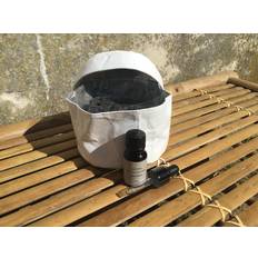 Duftdiffuser 10 ml Lavasten/polyester White peach & Oolong