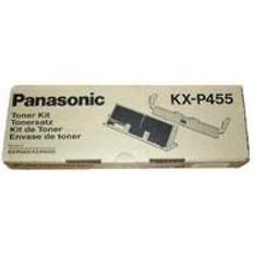 Panasonic Original KX-P455 Toner