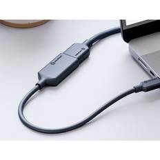 Alogic Elements USB-C to HDMI 1m