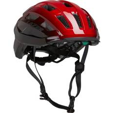 One size - Voksen Cykelhjelme Lazer Codax KinetiCore CE-CPSC Rød/Sort