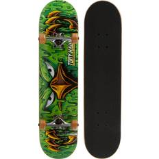 Complete Skateboards Tony Hawk 31" Series 2 Skateboard, Slime Holiday Gift