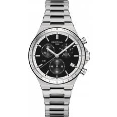 Certina DS-7 Chronograph 41mm