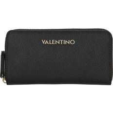 Valentino Geldbörsen & Schlüsseletuis Valentino bags zero re geldbörse vps7b3155 nero